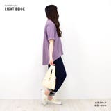 アヴェンチュラ エコバッグ 折りたたみ | AVVENTURA | 詳細画像12 