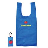 ブルー | アヴェンチュラ エコバッグ 折りたたみ | AVVENTURA