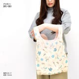 スヌーピー エコバッグ マイバッグ | AVVENTURA | 詳細画像2