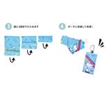 スヌーピー エコバッグ マイバッグ | AVVENTURA | 詳細画像14