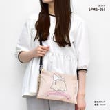 スヌーピー キャリーオンバッグ 折りたたみ | AVVENTURA | 詳細画像7
