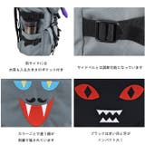 スフィダーレ リュック フラップリュック | AVVENTURA | 詳細画像7
