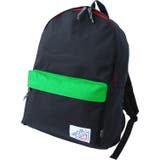 ブラック | ランナー リュック デイパック | AVVENTURA