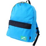 ブルー | ランナー リュック デイパック | AVVENTURA