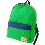 グリーン | ランナー リュック デイパック | AVVENTURA