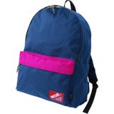 ネイビー | ランナー リュック デイパック | AVVENTURA