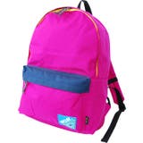 ピンク | ランナー リュック デイパック | AVVENTURA