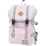 パステルピンク | アヴェンチュラ キッズ リュック | PSEG CHILDREN