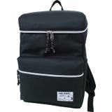 ブラック（440） | スヌーピー リュック スクエア | AVVENTURA