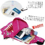 ランナー ボディバッグ ワンショルダー | AVVENTURA | 詳細画像4