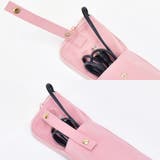 アヴェンチュラ ヘアアイロン ケース | AVVENTURA | 詳細画像5 