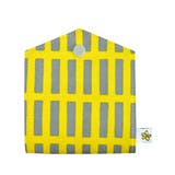 イエロー | マスクケース マスク収納 レディース | AVVENTURA