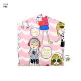 マスクケース マスク収納 レディース | AVVENTURA | 詳細画像2 