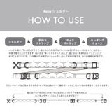 スヌーピー 2連ポーチ ポーチ | AVVENTURA | 詳細画像14