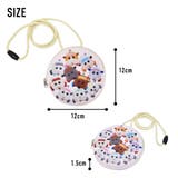 PUIPUIモルカー ネックパース コインケース | AVVENTURA | 詳細画像3 