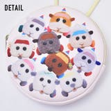 PUIPUIモルカー ネックパース コインケース | AVVENTURA | 詳細画像4 