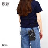 スヌーピー 2連ポーチ ポーチ | AVVENTURA | 詳細画像1