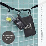 スヌーピー 2連ポーチ ポーチ | AVVENTURA | 詳細画像16