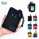 アヴェンチュラ パスケース 定期入れ | AVVENTURA | 詳細画像1 