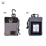 アヴェンチュラ パスケース 定期入れ | AVVENTURA | 詳細画像3 