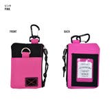 アヴェンチュラ パスケース 定期入れ | AVVENTURA | 詳細画像5 