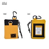 アヴェンチュラ パスケース 定期入れ | AVVENTURA | 詳細画像6 