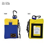 アヴェンチュラ パスケース 定期入れ | AVVENTURA | 詳細画像7 