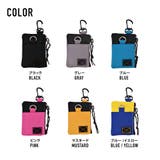 アヴェンチュラ パスケース 定期入れ | AVVENTURA | 詳細画像8 