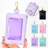 パスケース 定期入れ カードケース | AVVENTURA | 詳細画像1 