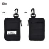 ミニョン キルティング パスケース | AVVENTURA | 詳細画像3 