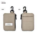 ミニョン キルティング パスケース | AVVENTURA | 詳細画像4 