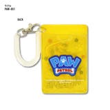 パウ パトロール 定期入れ | AVVENTURA | 詳細画像7 