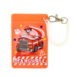 マーシャル(PAW-049) | パウ パトロール 定期入れ | AVVENTURA