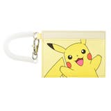 ピカチュウ(PKM-676) | ポケットモンスター ポケモン パスケース | AVVENTURA