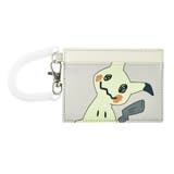 ミミッキュ(PKM-680) | ポケットモンスター ポケモン パスケース | AVVENTURA