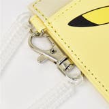 ポケットモンスター ポケモン パスケース | AVVENTURA | 詳細画像17 