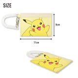 ポケットモンスター ポケモン パスケース | AVVENTURA | 詳細画像13 