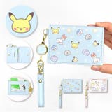 ポケットモンスター ポケモン パスケース | AVVENTURA | 詳細画像1