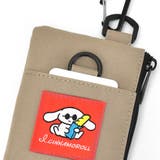 サンリオ シナモン パスケース | AVVENTURA | 詳細画像8 