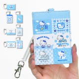 総柄(BLKT-021) | ハローキティ キティちゃん サンリオ | AVVENTURA