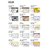スヌーピー パスケース 定期入れ | AVVENTURA | 詳細画像17