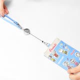 スヌーピー パスケース 定期入れ | AVVENTURA | 詳細画像7