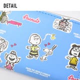 スヌーピー パスケース コインケース | AVVENTURA | 詳細画像6