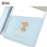 スヌーピー パスケース 定期入れ | AVVENTURA | 詳細画像7