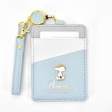 スヌーピー パスケース 定期入れ | AVVENTURA | 詳細画像9