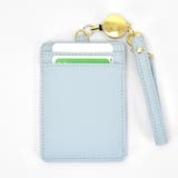 スヌーピー パスケース 定期入れ | AVVENTURA | 詳細画像10