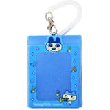 まめっち(TMGC-021) | たまごっち 定期入れ パスケース | AVVENTURA