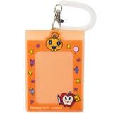 めめっち(TMGC-022) | たまごっち 定期入れ パスケース | AVVENTURA