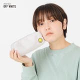 スマイル ペンケース 筆箱 | AVVENTURA | 詳細画像4 