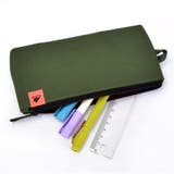 アヴェンチュラ ペンケース シンプル | AVVENTURA | 詳細画像14 